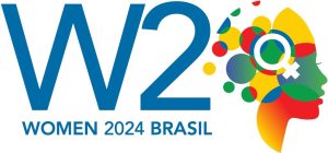 W20 Brazil logo