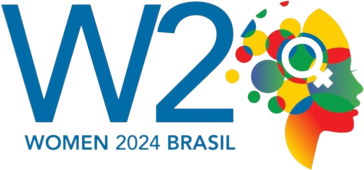 W20 Brazil logo